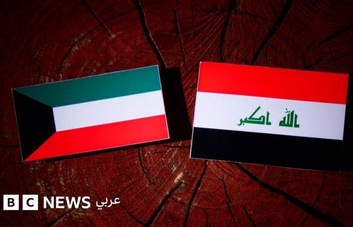 أخبار العالم : ما هي اتفاقية خور عبد الله التي تلقي بظلالها على العلاقات العراقية الكويتية؟