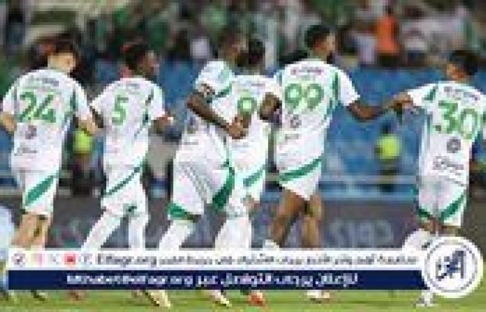 أخبار العالم : دوري روشن.. اختبارات مبكرة تكشف طموحات أهلي جدة