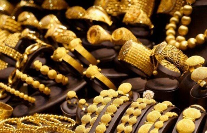 عيار 21 الآن.. سعر الذهب في مصر اليوم الأحد 3 أغسطس 2025