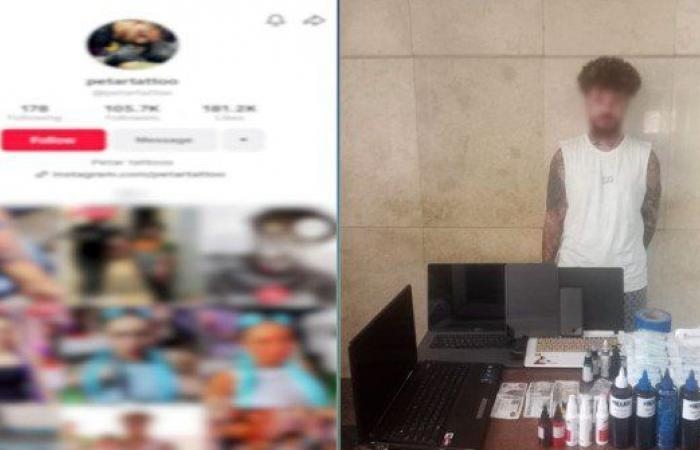 اتهام سوزي الأردنية بغسل 15 مليون جنيه.. والعثور على 2 كيلو ذهب مع «أم مكة»