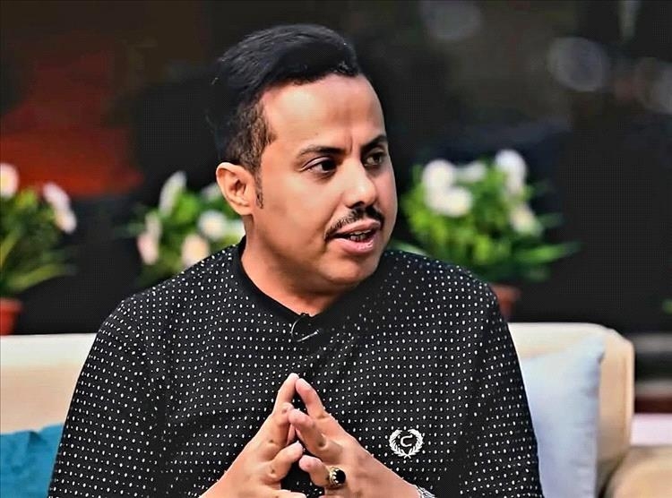 صلاح الوافي يثير جدلا واسعا بعد تصريحاته الأخيرة ..شاهد ماقاله