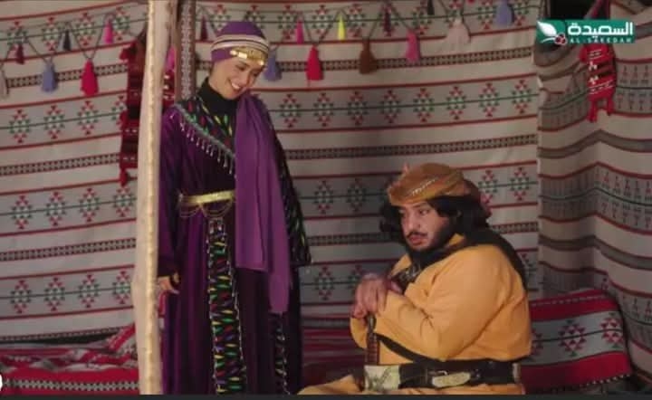 مخرج مسلسل 'دروب المرجلة 2' يكشف عن احصائية كبيرة لعدد مشاهدات الحلقة الاولى