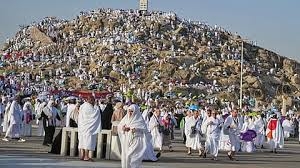 الكشف عن إجمالي أعداد الحجاج لموسم حج هذا العام 1446هـ