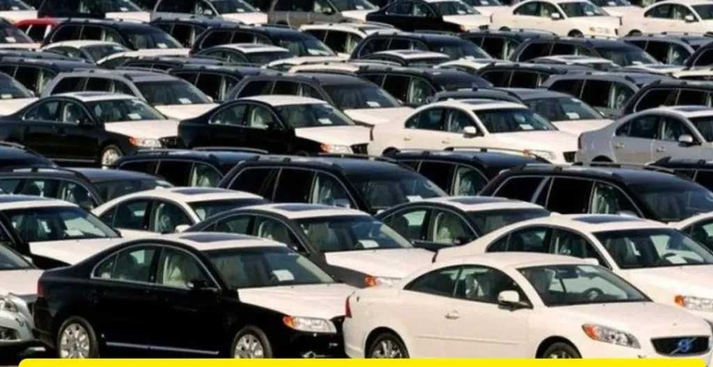 السعودية تفرض قيوداً جديدة على امتلاك المقيمين للسيارات.. إليك التفاصيل