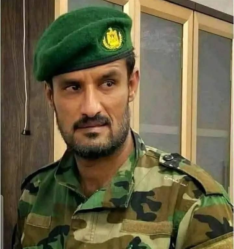 قيادي انتقالي يتهم الشرعية بالتقصير ويصف تربة تعز بأنها "بؤرة إرهابية