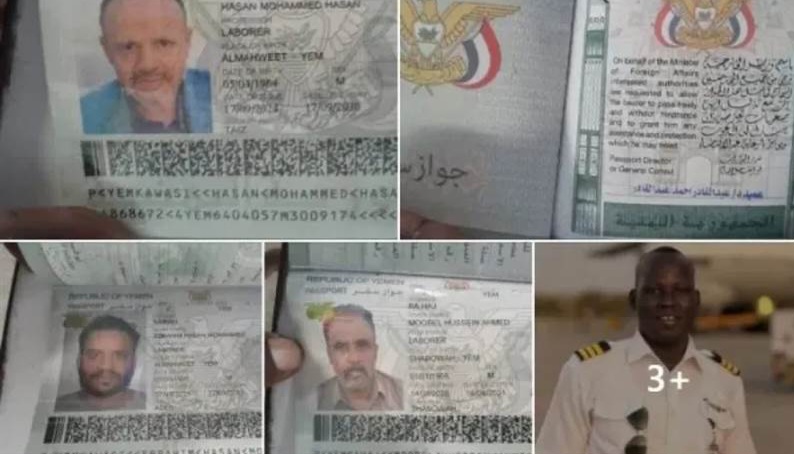 اليمنيون في ساحة السودان.. دور غامض وإشراف إماراتي مثير للجدل