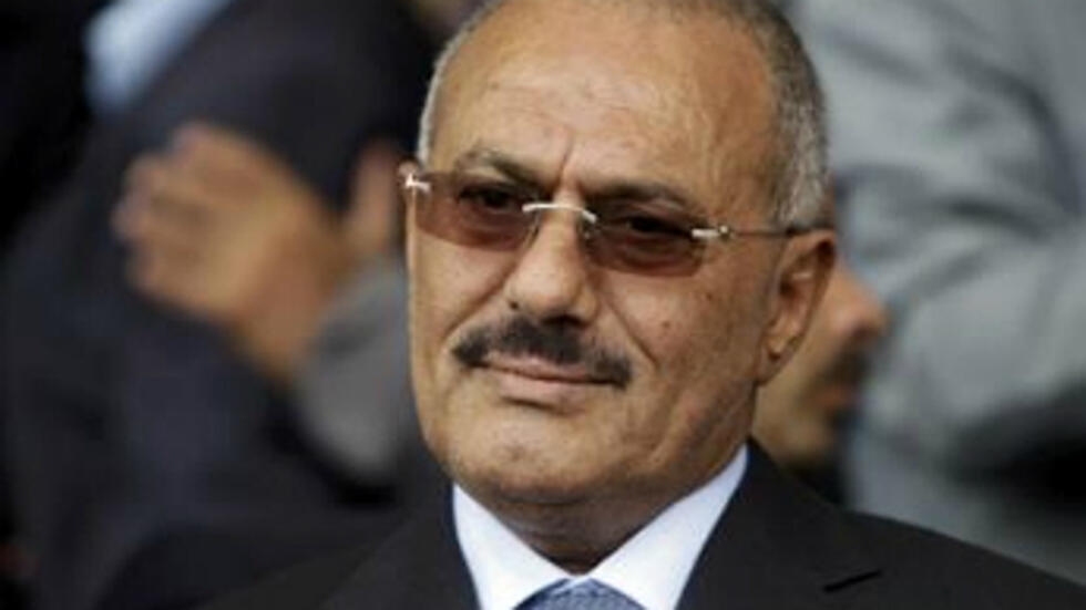 تفاصيل مثيرة.. الطبيب اللواء الشلاش يروي لحظات إنقاذ الرئيس اليمني الأسبق علي عبدالله صالح