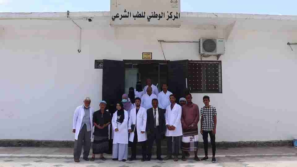 الطب الشرعي يكشف سبب وفاة الشبان الأربعة داخل مركبة في العند بلحج