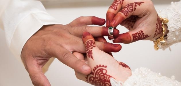 إجراءات جديدة بشأن حضور العريس في صالة النساء أثناء مراسم الزفاف