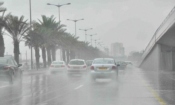 توقعات سارة ينتظره كل اليمنيين وتبدأ خلال أيام الأسبوع الحالي ..