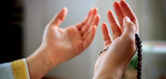 دعاء نبوي إذا قاله أي شخص مكروب أو مهموم فرج الله عنه.. ردده الآن