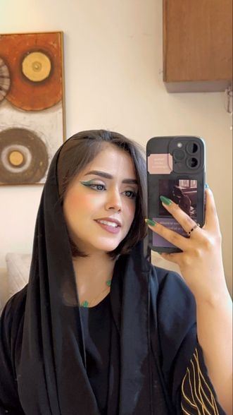 "من الشاشة إلى المحكمة.. هل تدفع هديل مانع ثمن جرأتها؟"مختص قانون يتوعد بمحاسبتها