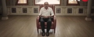 شاهد.. فيلم إيراني لاختطاف "نتنياهو" ونقله إلى إيران