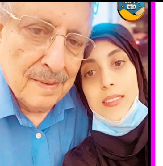 ابنة سفير يمني سابق تروي لحظات صادمة بعد عملية والدها: طُرد من المستشفى