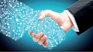 ما مجالات التعاون مع سورية بالتحول الرقمي؟
