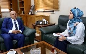 - جاهزون لأسطوانات البلاستيك وفق معايير السلامة
