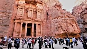 مبادرات سياحية نوعية لتعزيز مكانة الأردن كوجهة عالمية