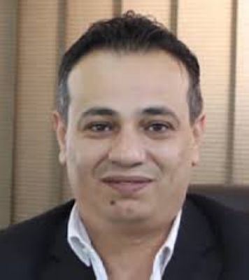 ترقبوا البوتاس.. عملاقنا العالمي*علاء القرالة
