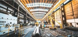 1.93 مليار دينار حجم الإنتاج السنوي لقطاع الصناعات التعدينية