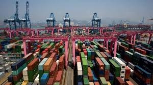 صادرات عُمان غير النفطية ترتفع بنسبة 8.6 %