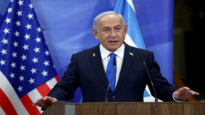 نتنياهو يتوعد إيران بمزيد من الضربات