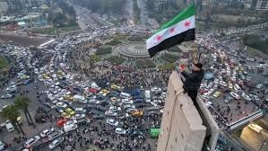 بعثة صندوق النقد الدولي تزور سوريا للمرة الأولى منذ 2009