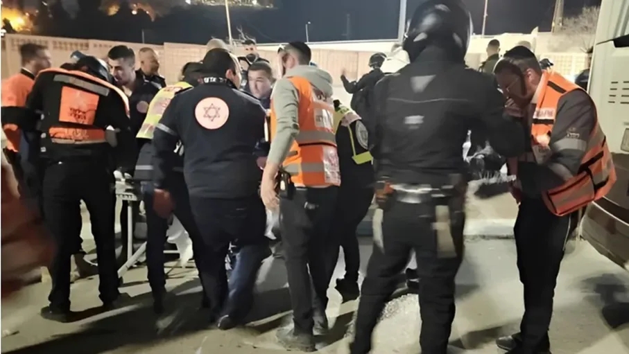 حماس تدعو إلى تصعيد المقاومة بأشكالها كافة