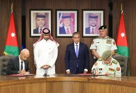 حسان: البدء بمستشفى مادبا تأخر 10 سنوات .. اتفاقيتان لاستثمار خارجي بـ 133 مليونا