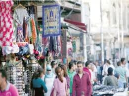 ارتفاع كلف المعيشة وتعدد المناسبات يؤرقان الأردنيين