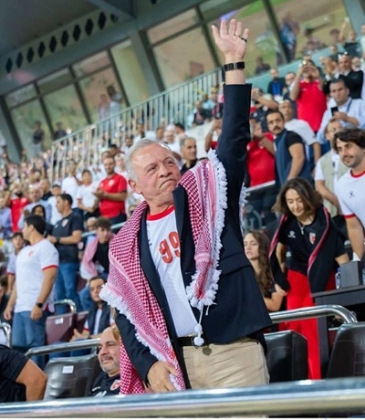 الخبير زوانة: تأطير فوز المنتخب بمشروع رياضي