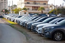 قرار حكومي مرتقب لتخفيض رسوم جمركية على أنواع سيارات