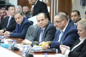 الحكومة بصدد وضع برنامج تنفيذي جديد لرؤية التحديث الاقتصادي