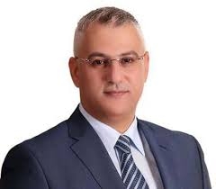 البنك المركزي يتمركز بثقة*سلامة الدرعاوي