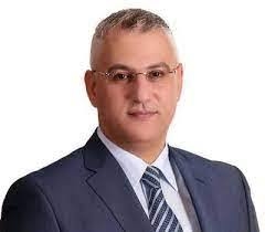 قانون الموازنة هو الأساس*سلامة الدرعاوي