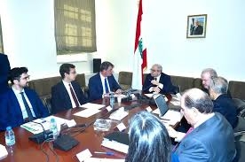 لبنان يتقدّم ويجدّد التزاماته الإصلاحية مع صندوق النقد الدولي
