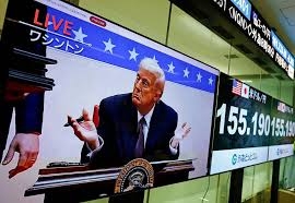 أسواق السندات العالمية على صفيح ساخن وسط مقاومة غير مسبوقة من المستثمرين