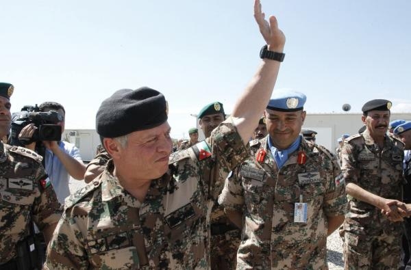 الطفايلة في عمّان: نلتف حول قيادتنا جنودًا مخلصين (بيان)
