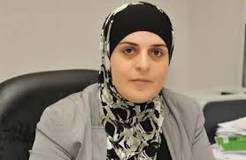تعيين رنا عبيدات مديرًا لمؤسسة الغذاء والدواء