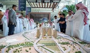 قطاع التطوير العقاري في السعودية يتوسّع... و«الماجدية» تستعد للاكتتاب