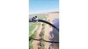 معان.. القطاع الزراعي في الجفر تخوف من نظام معدل لمراقبة المياه الجوفية