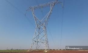 انخفاض الفاقد على شبكة نقل الكهرباء %0.05