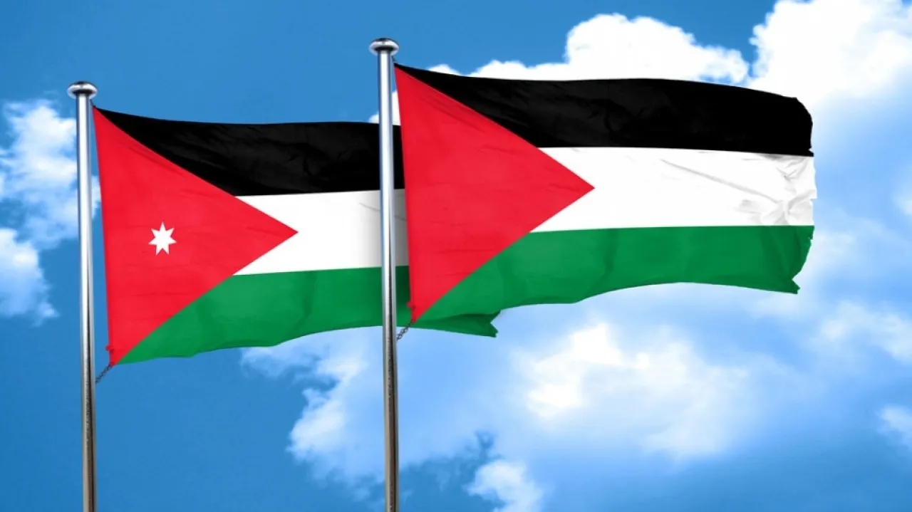 الأردن يرحب باعتزام فرنسا الاعتراف رسميا بالدولة الفلسطينية