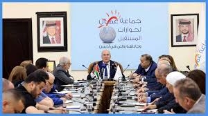 شحادة: وضع الدينار الأردني في أفضل أحواله