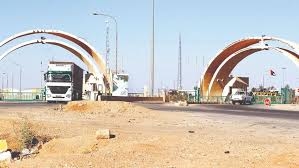 %18 ارتفاع الصادرات الوطنية إلى العراق