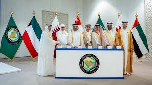 دول الخليج تدشن الحملة الإعلامية لسوقها المشتركة