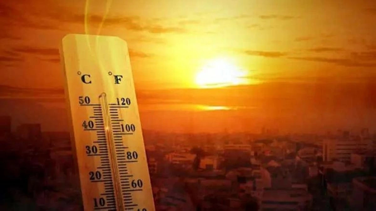 الإمارات تُسجل حرارة قياسية لشهر أيار بلغت 51,6 درجة مئوية