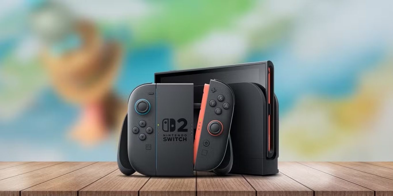 أشياء يجب القيام بها أولًا عند استخدام Nintendo Switch 2