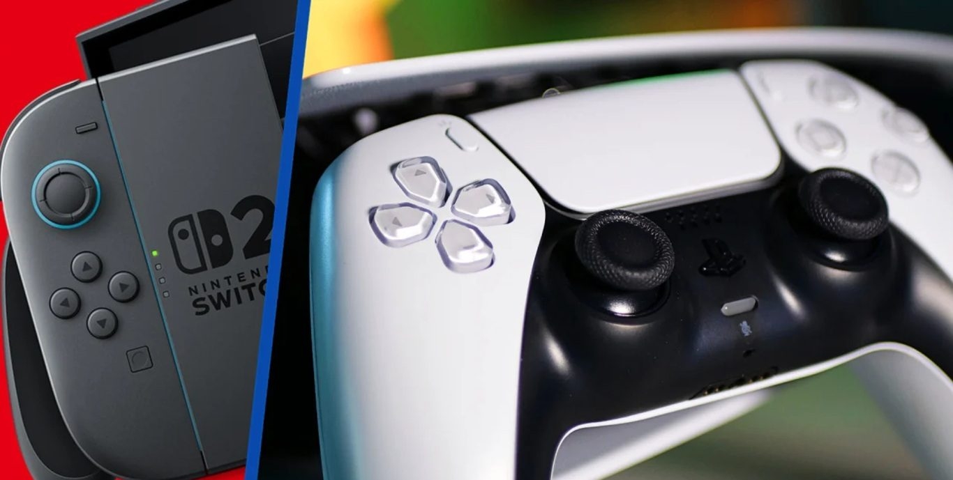 سوني تعلق على تزايد المنافسة من Switch 2 وجذبه الجمهور الأصغر سنًا