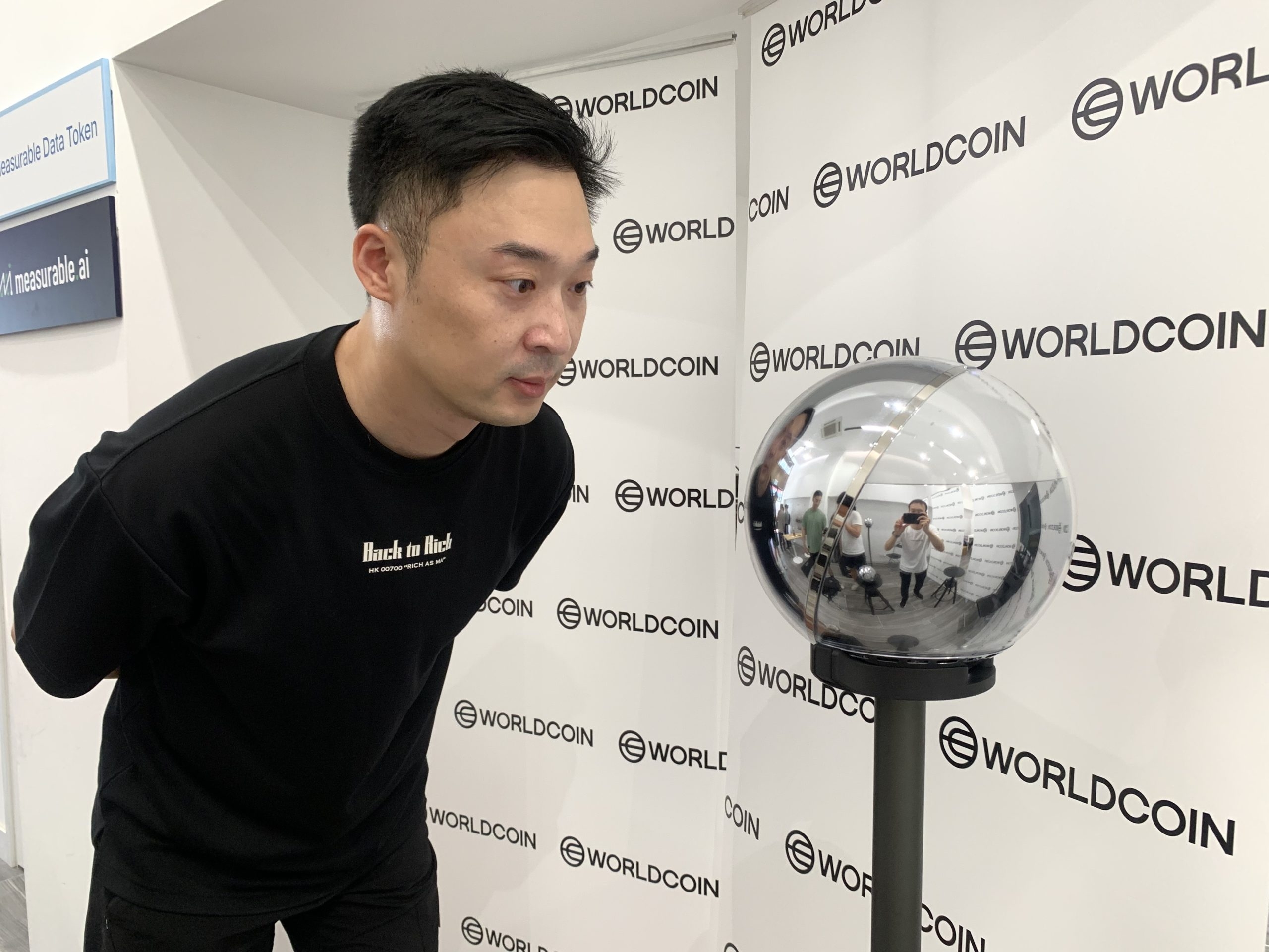 Worldcoin Token Climbs Amidst Strategic Expansion and Investor Confidence
