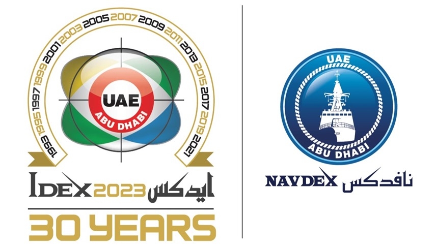 1565 شركة من 65 دولة تشارك في معرضي أيدكس ونافدكس 2025